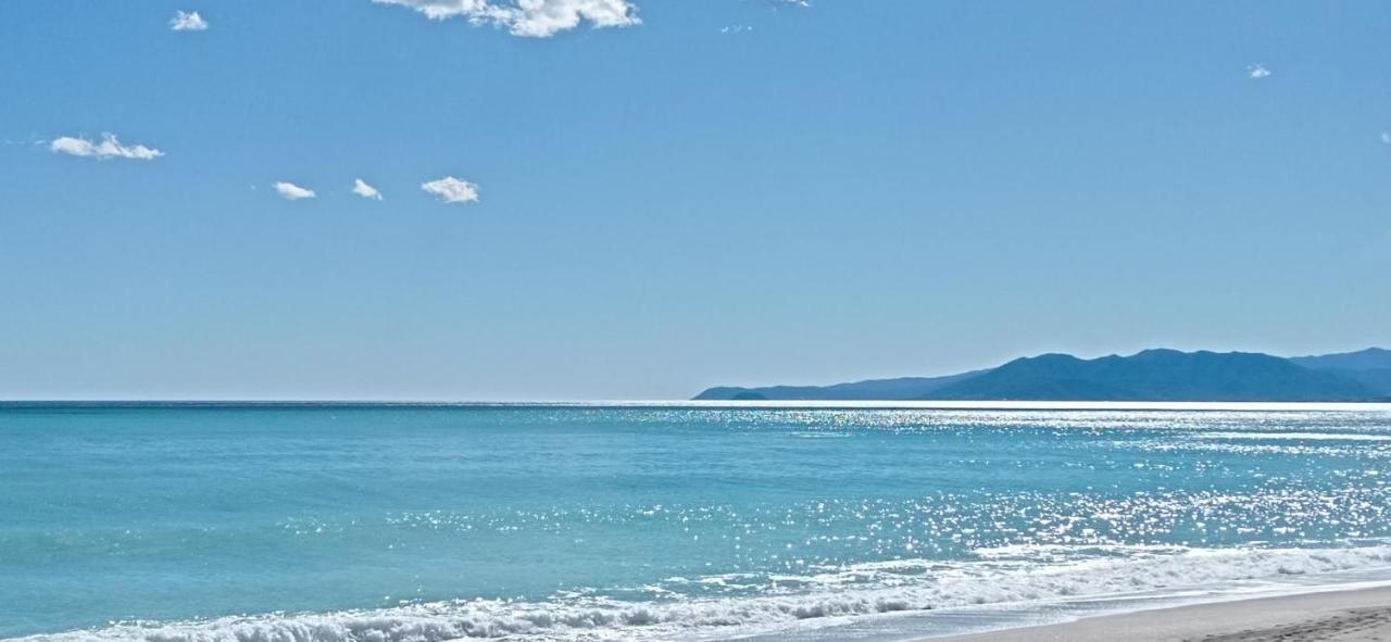 Apartmán Sweet Sea View Savona Exteriér fotografie