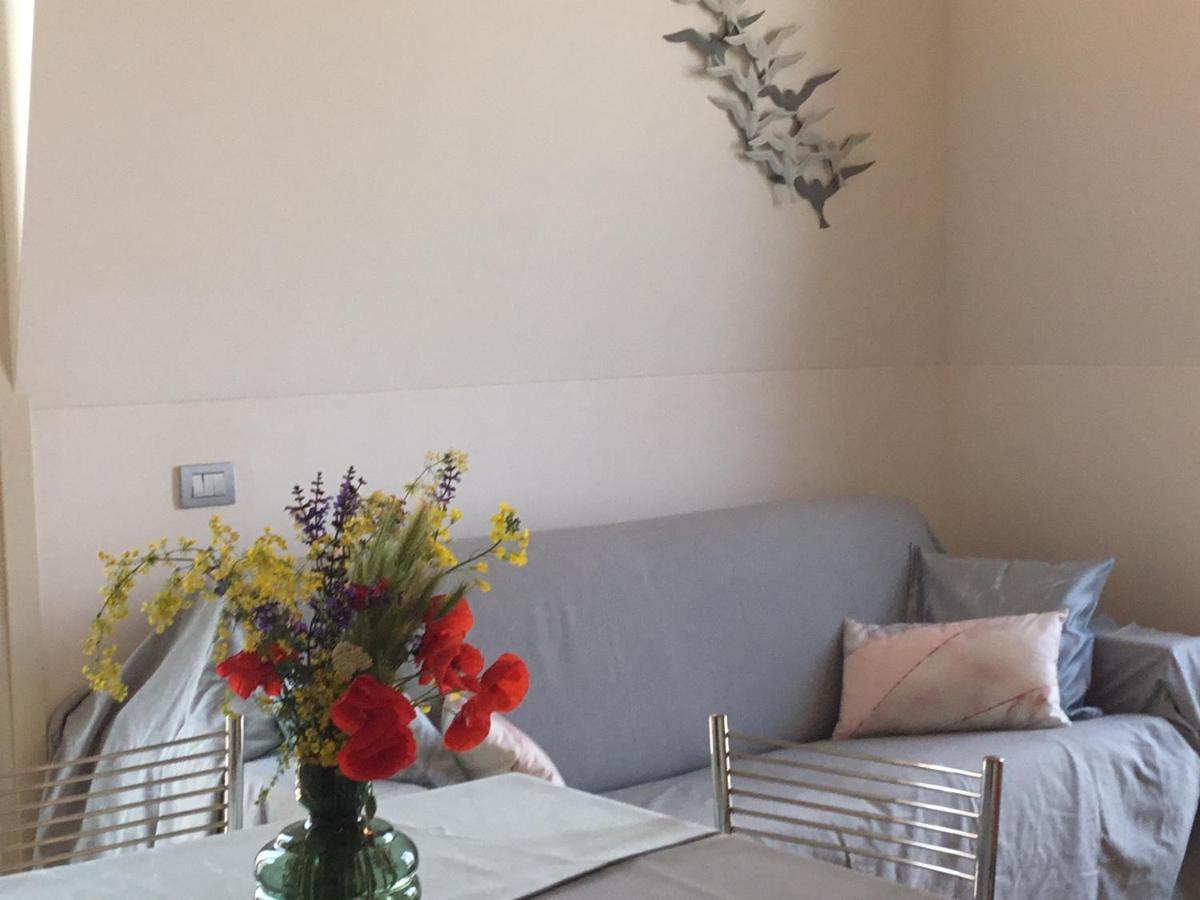 Apartmán Sweet Sea View Savona Exteriér fotografie
