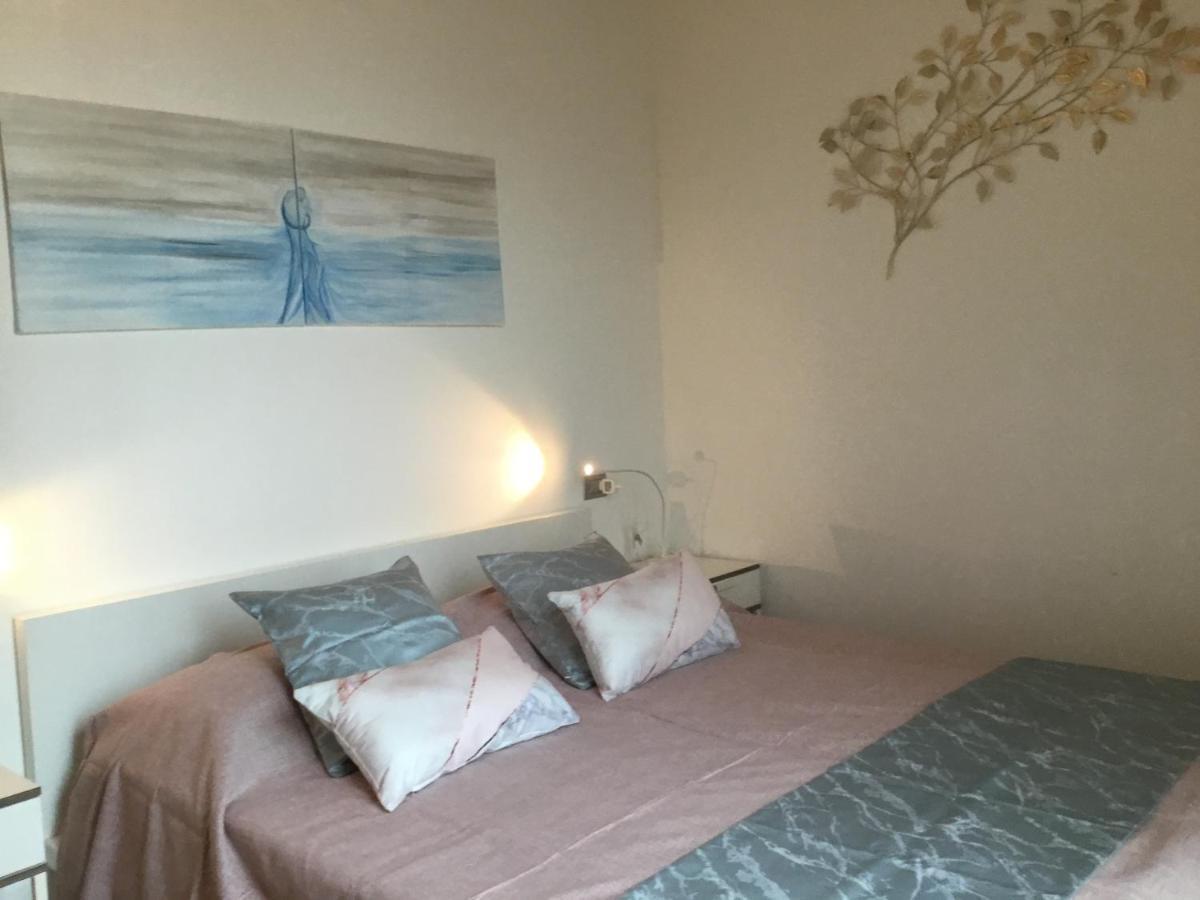 Apartmán Sweet Sea View Savona Exteriér fotografie