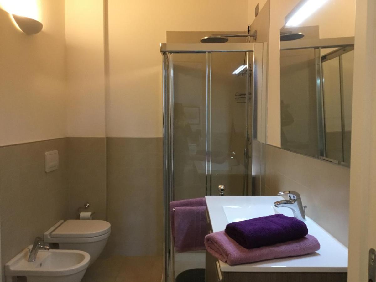 Apartmán Sweet Sea View Savona Exteriér fotografie