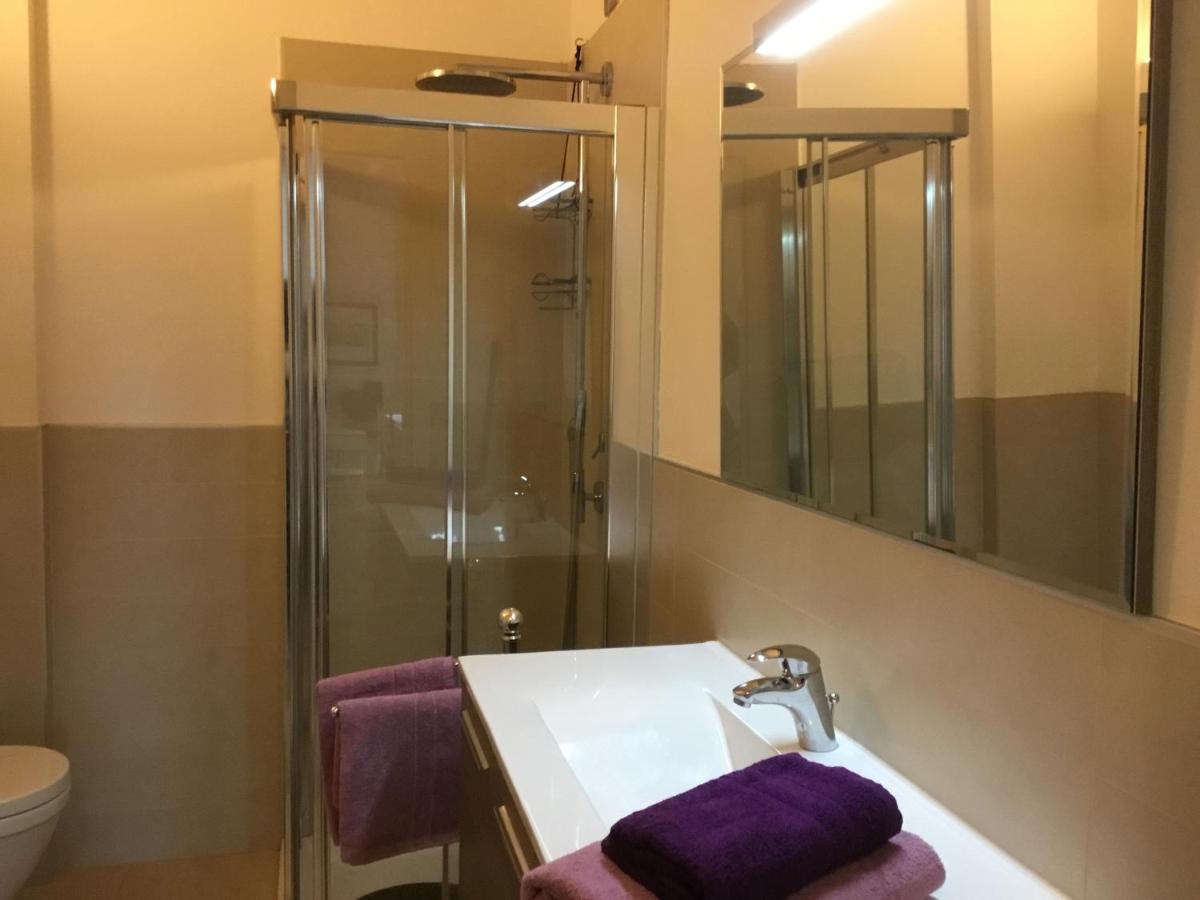 Apartmán Sweet Sea View Savona Exteriér fotografie