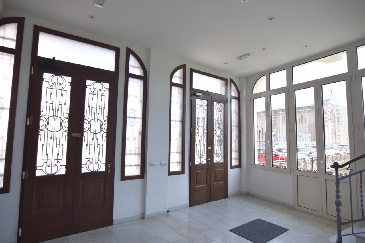 Apartmán Sweet Sea View Savona Exteriér fotografie