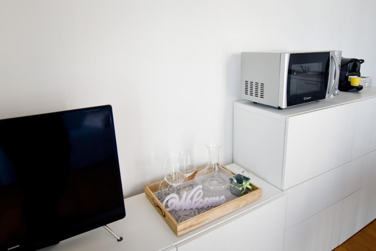 Apartmán Sweet Sea View Savona Exteriér fotografie