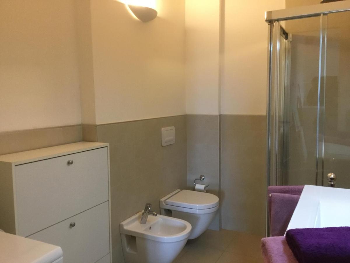 Apartmán Sweet Sea View Savona Exteriér fotografie