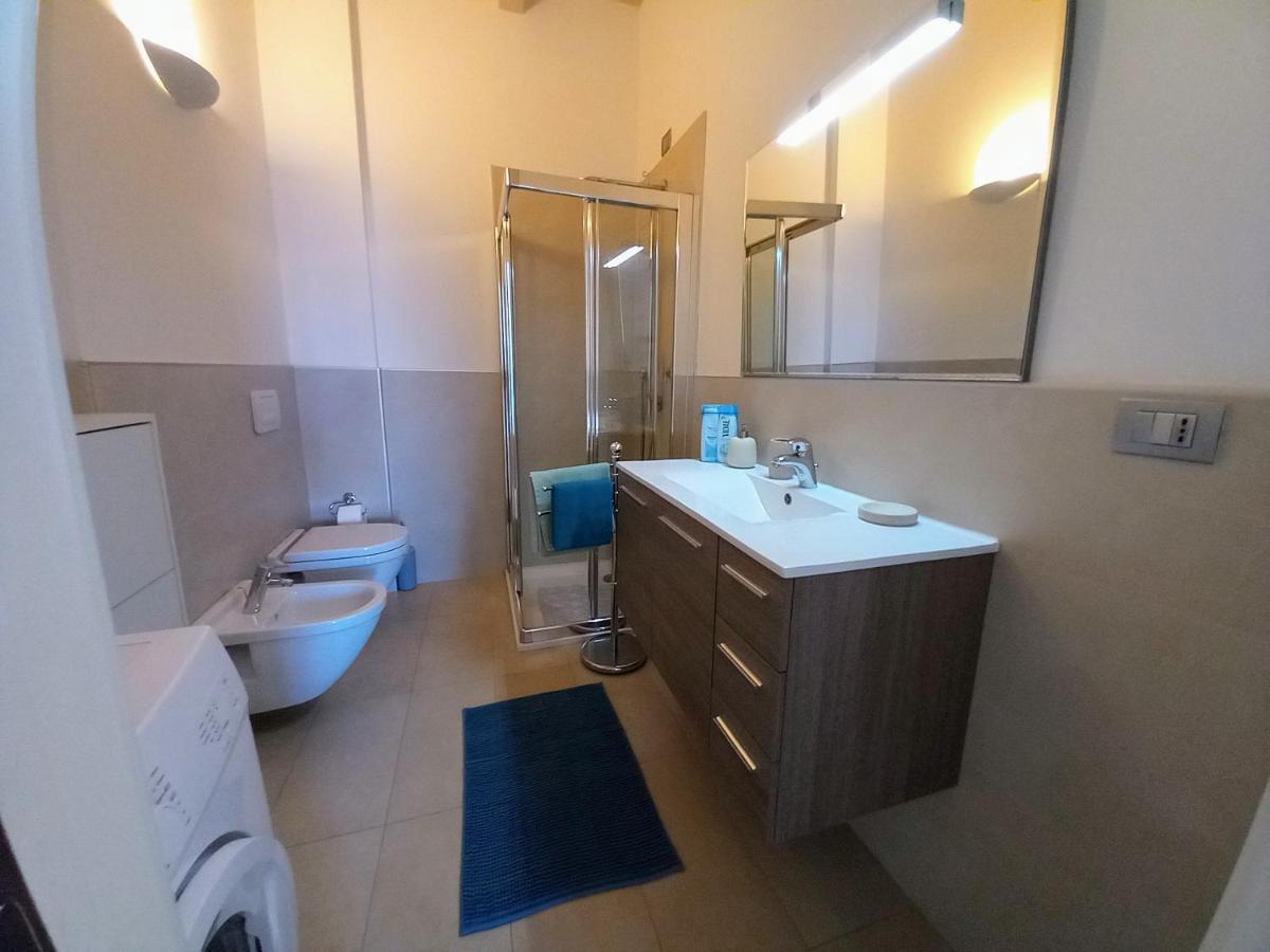 Apartmán Sweet Sea View Savona Exteriér fotografie