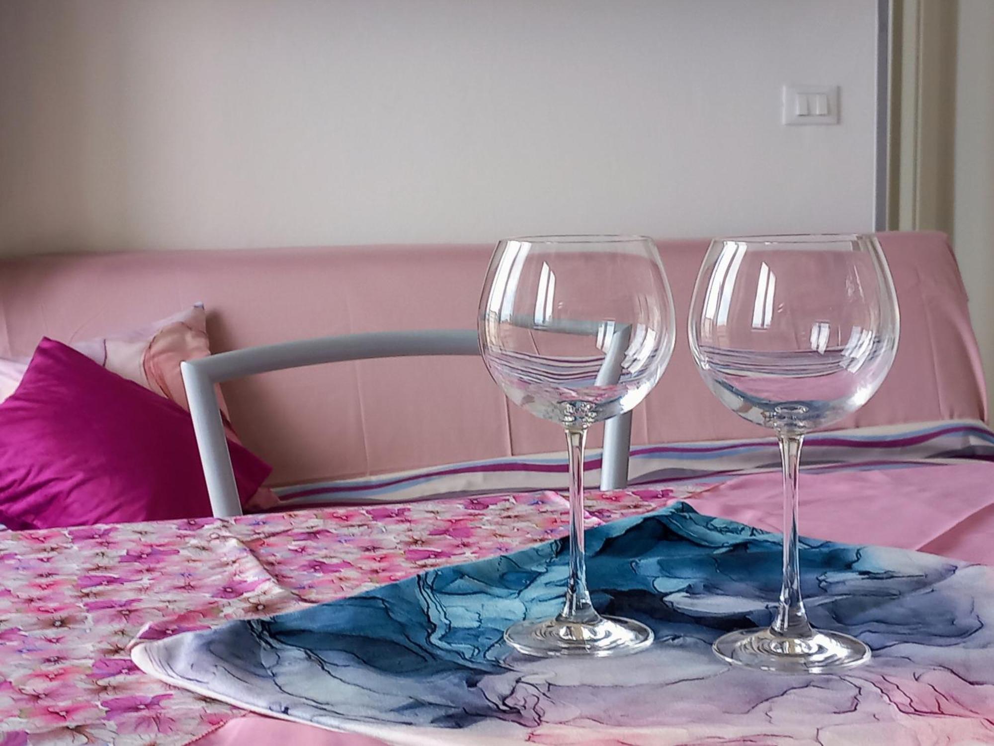 Apartmán Sweet Sea View Savona Exteriér fotografie